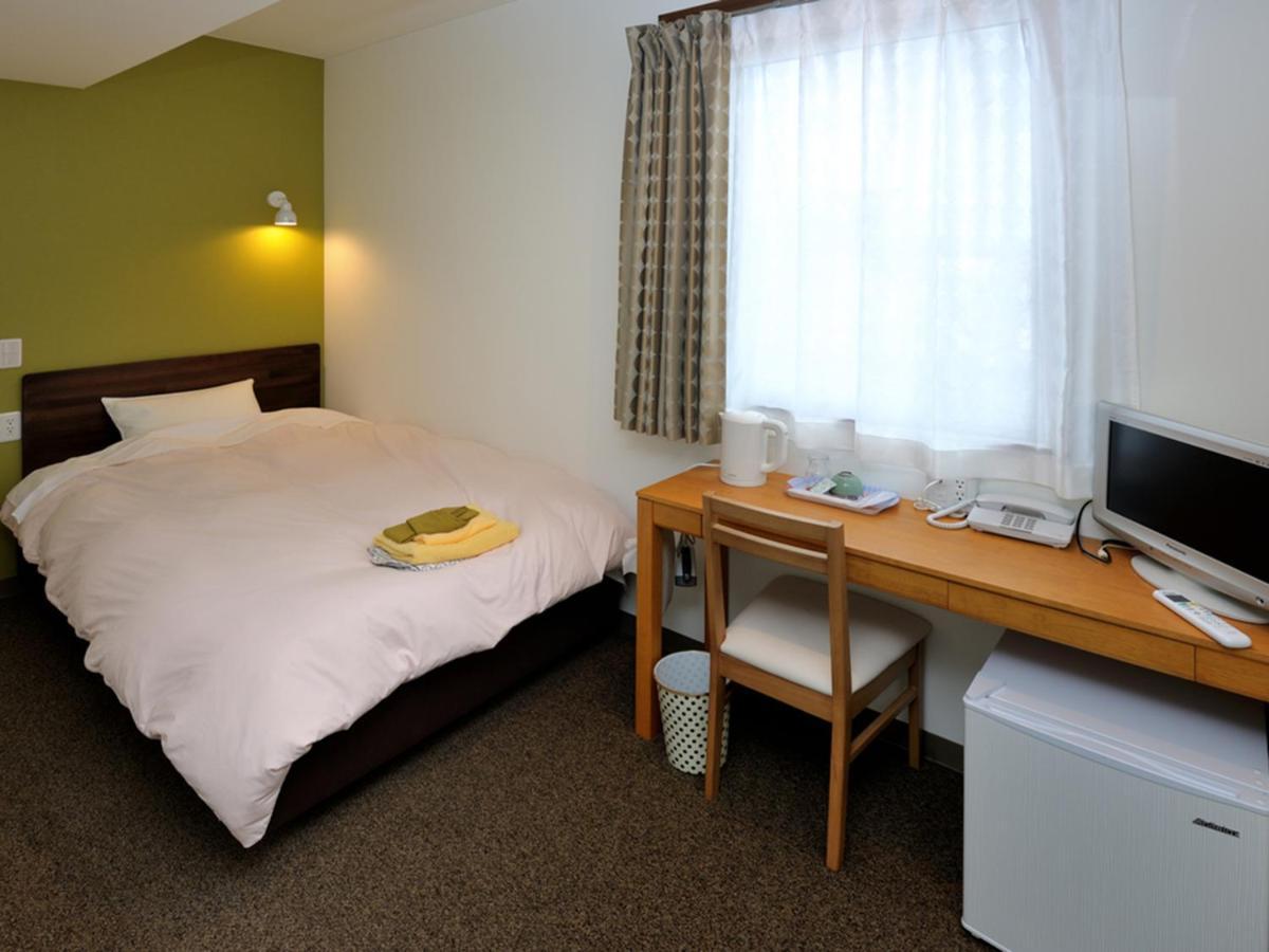 Kumagaya Royal Hotel Suzuki Exteriér fotografie
