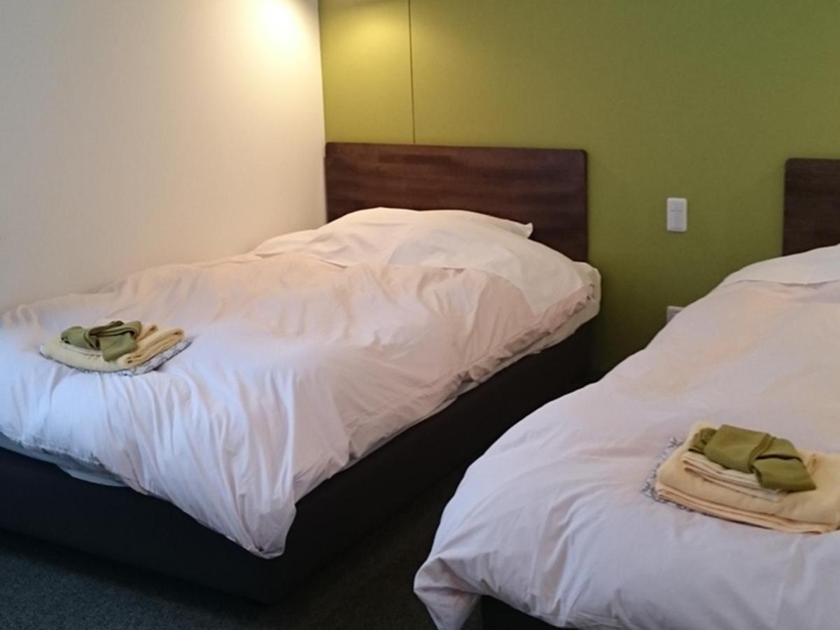 Kumagaya Royal Hotel Suzuki Exteriér fotografie