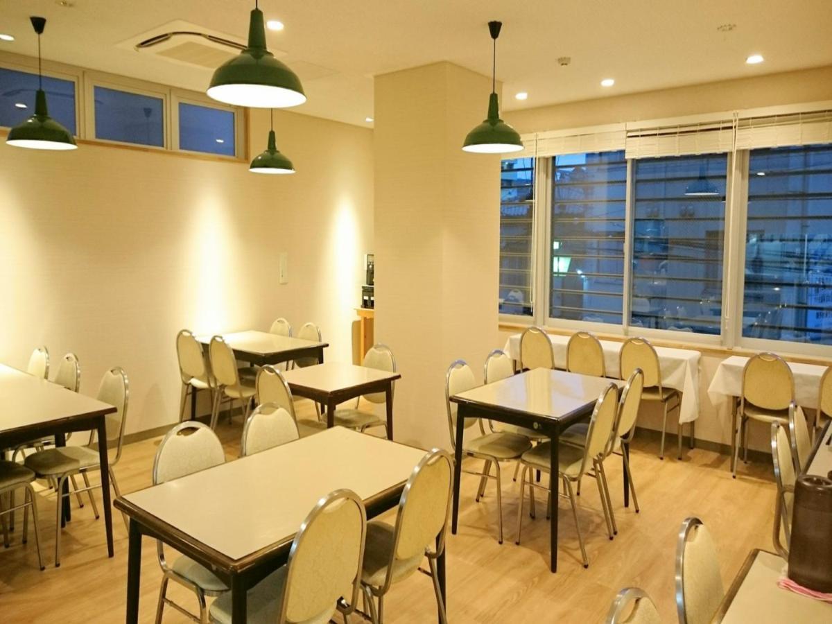 Kumagaya Royal Hotel Suzuki Exteriér fotografie