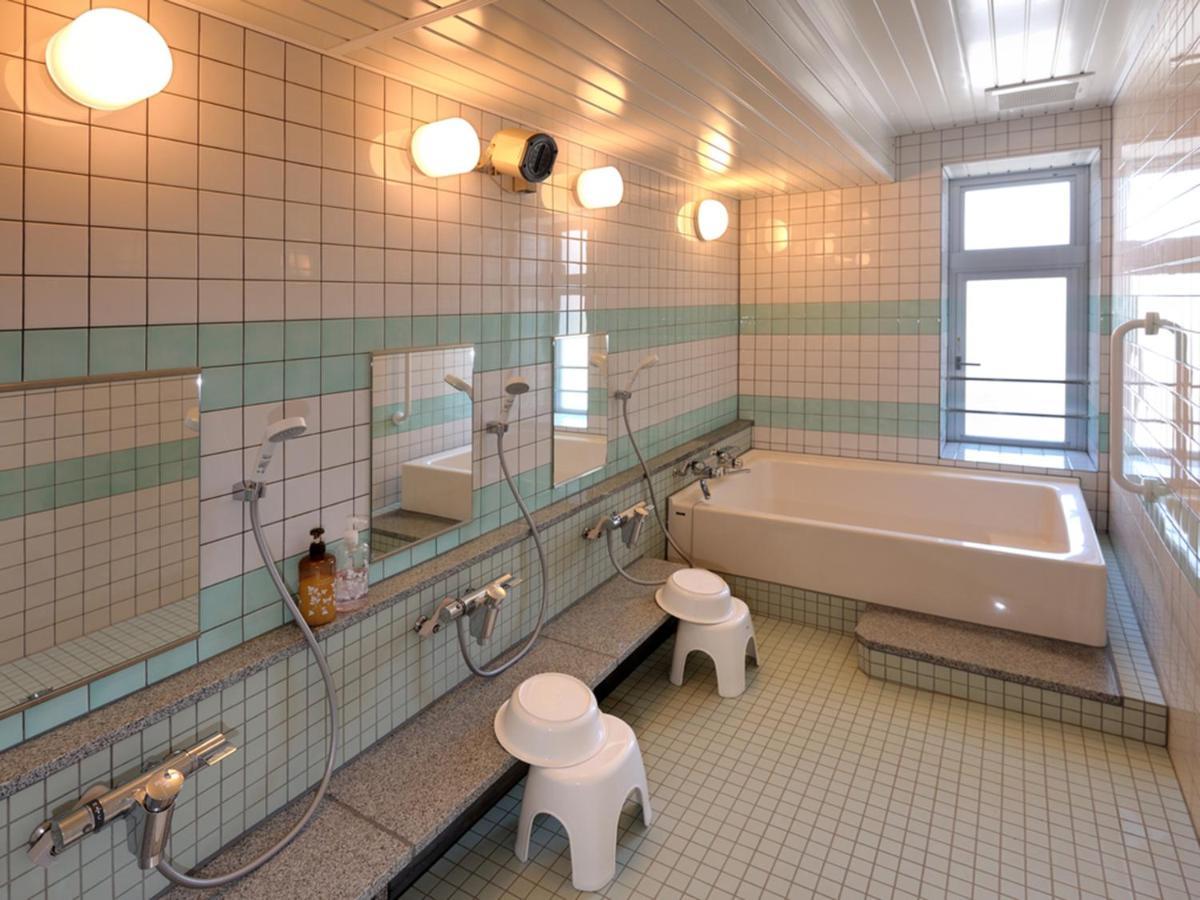 Kumagaya Royal Hotel Suzuki Exteriér fotografie