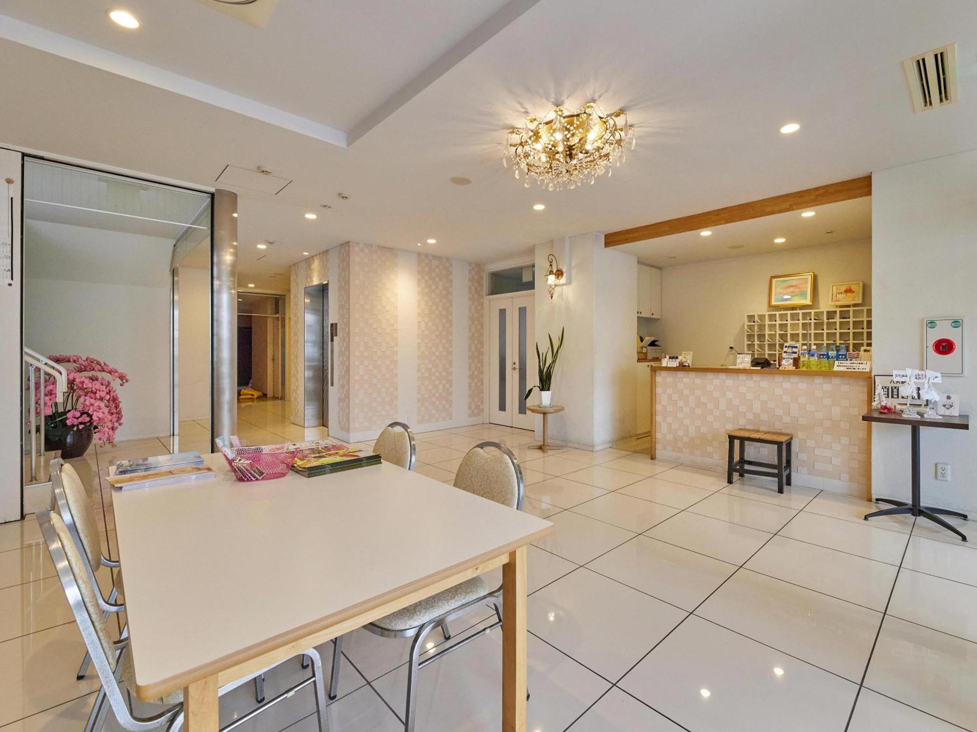 Kumagaya Royal Hotel Suzuki Exteriér fotografie