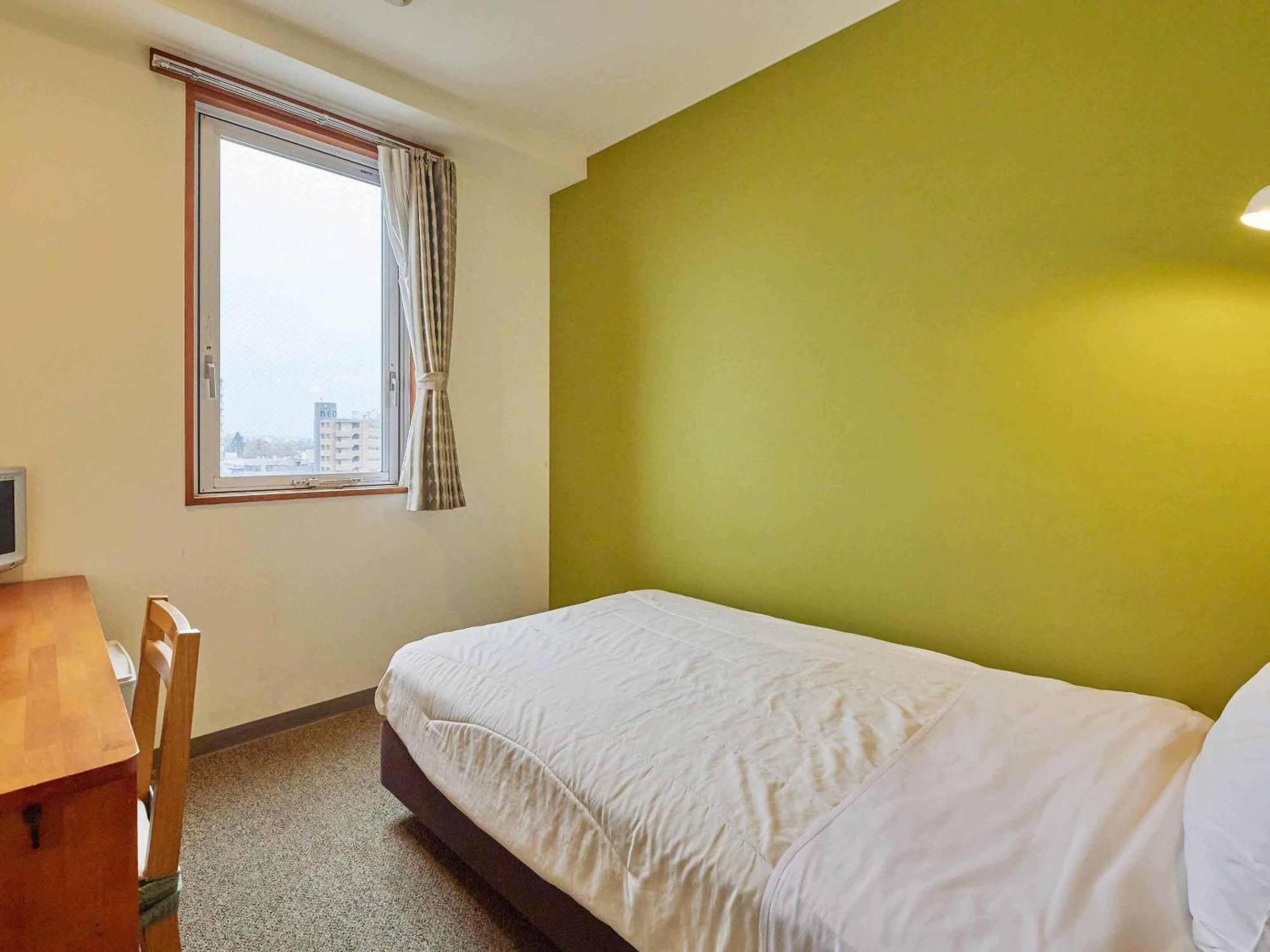 Kumagaya Royal Hotel Suzuki Exteriér fotografie