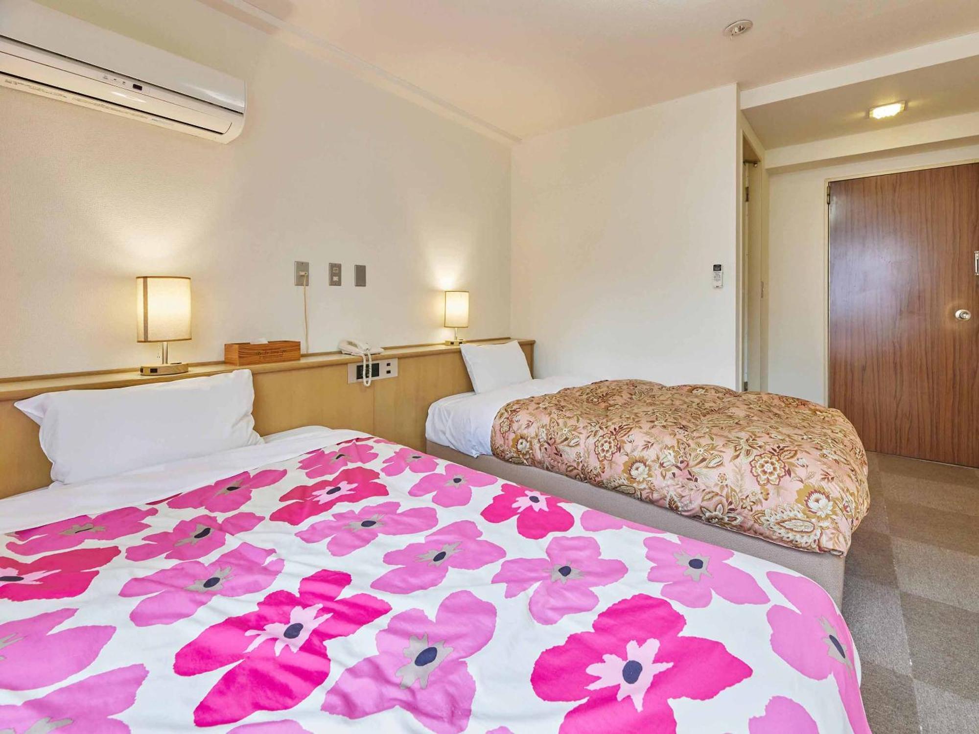 Kumagaya Royal Hotel Suzuki Exteriér fotografie