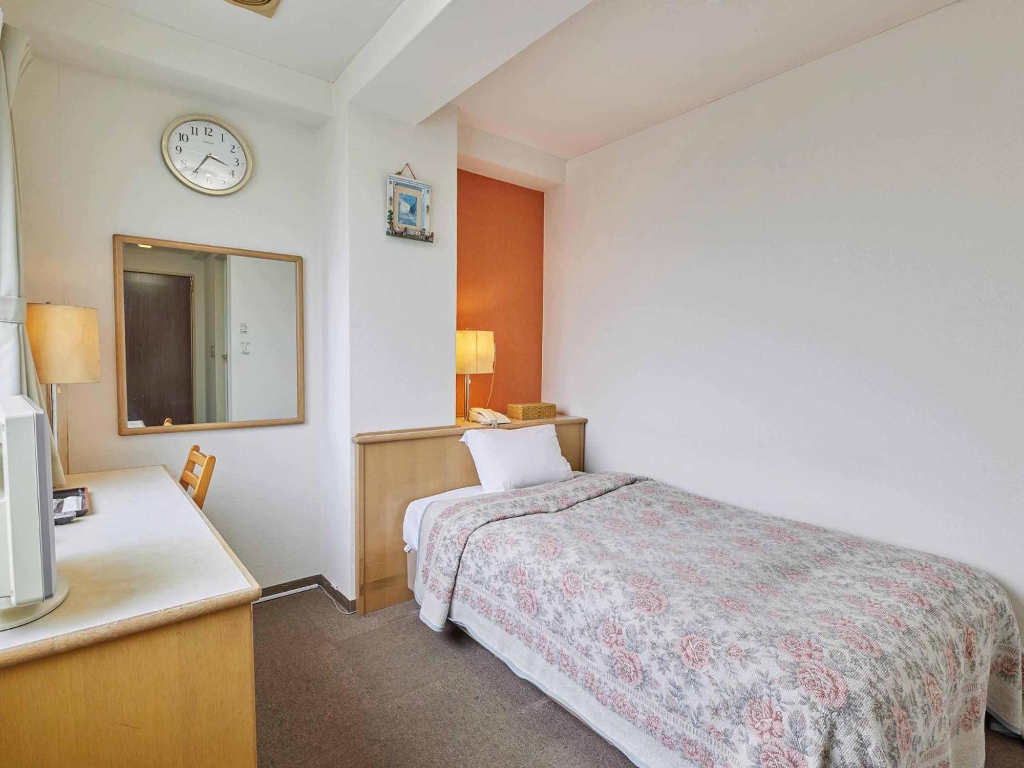 Kumagaya Royal Hotel Suzuki Exteriér fotografie