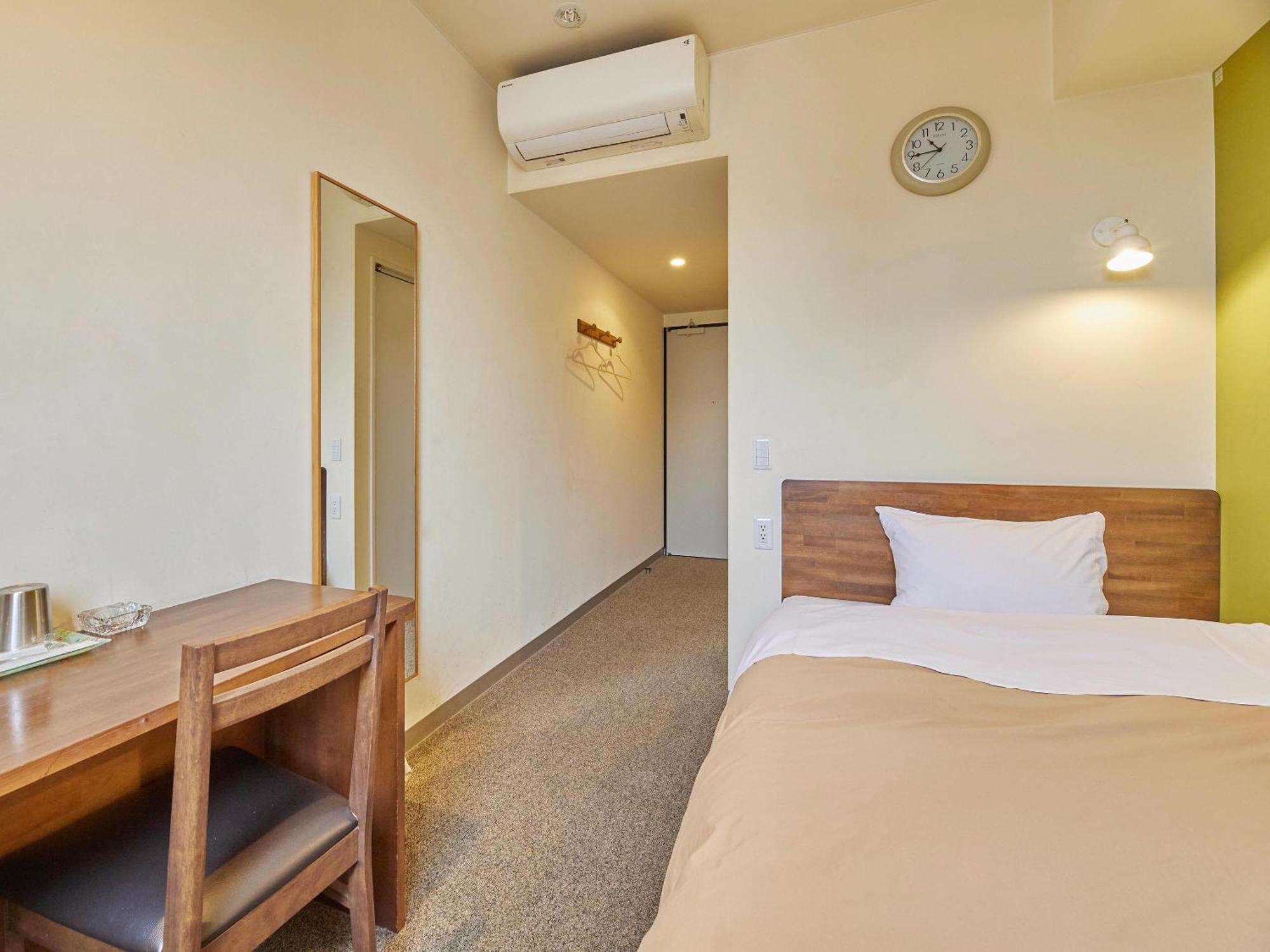 Kumagaya Royal Hotel Suzuki Exteriér fotografie
