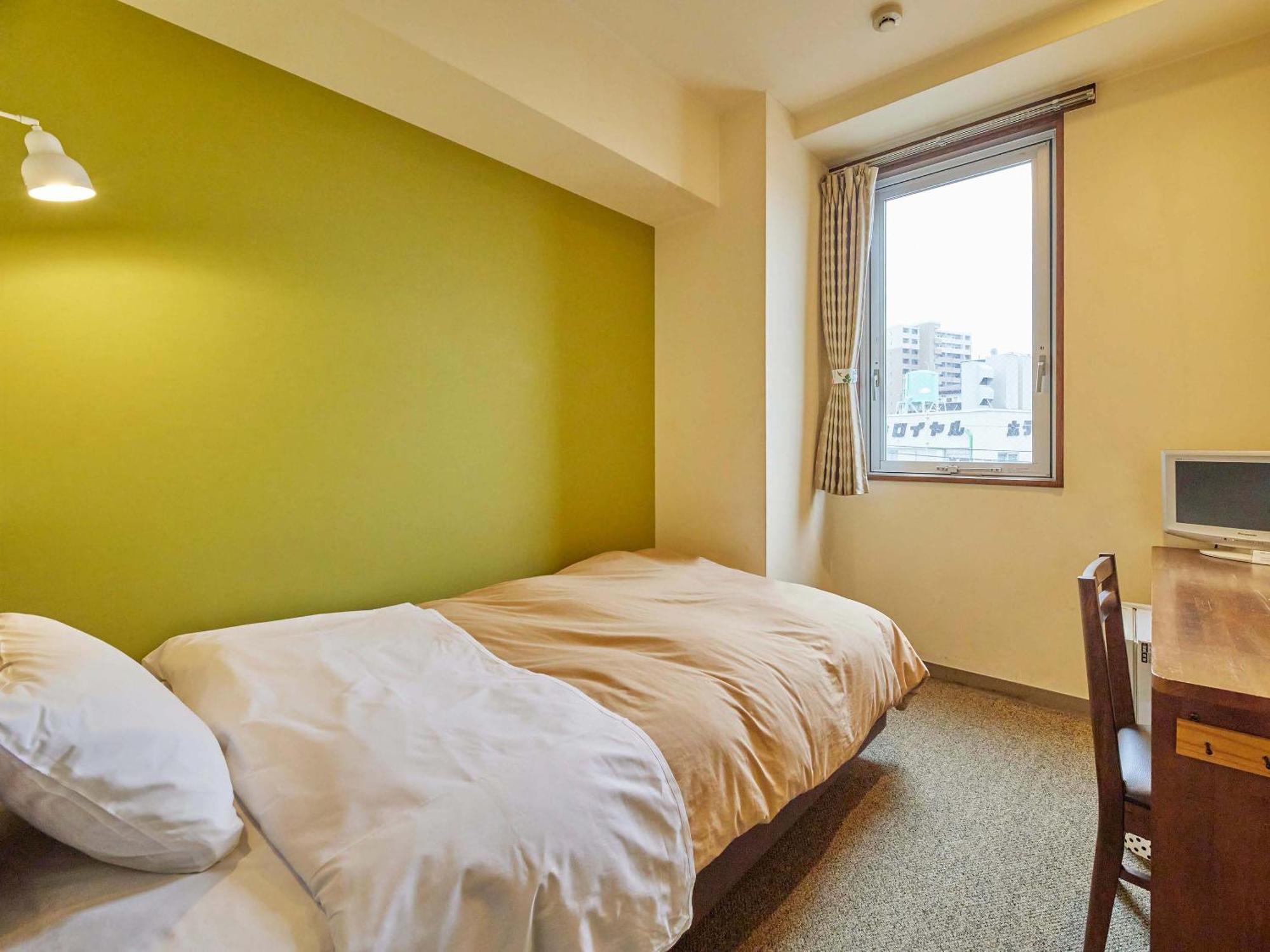 Kumagaya Royal Hotel Suzuki Exteriér fotografie