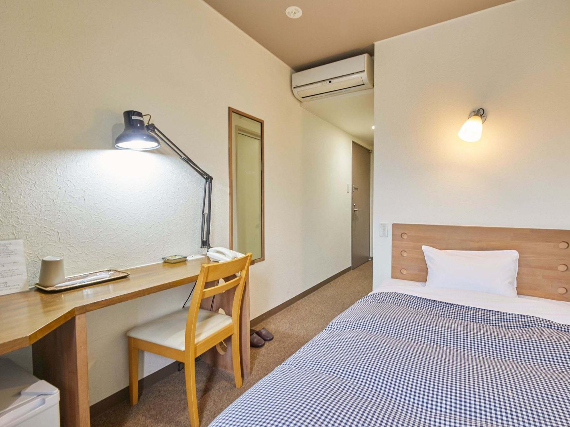 Kumagaya Royal Hotel Suzuki Exteriér fotografie