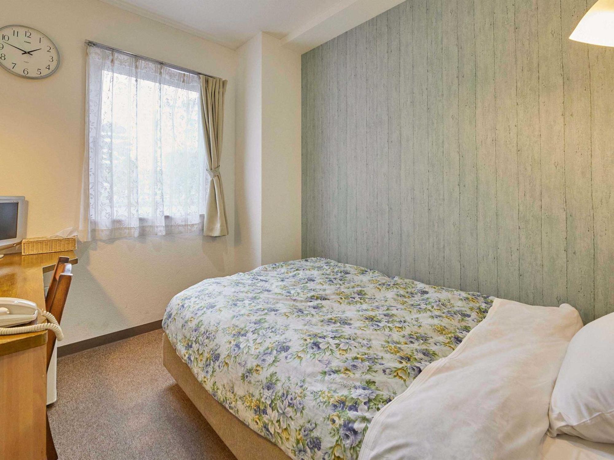 Kumagaya Royal Hotel Suzuki Exteriér fotografie