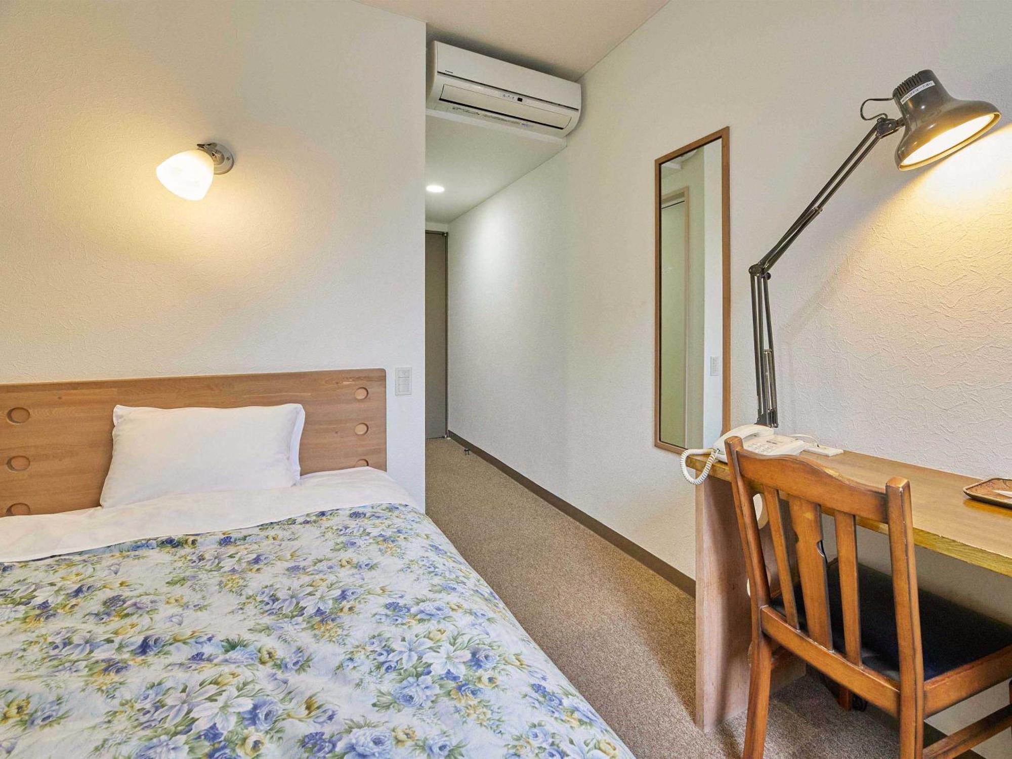Kumagaya Royal Hotel Suzuki Exteriér fotografie