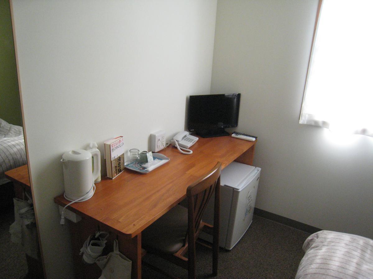 Kumagaya Royal Hotel Suzuki Exteriér fotografie