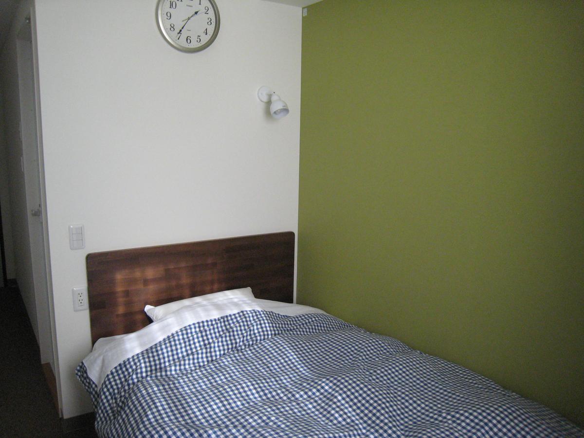 Kumagaya Royal Hotel Suzuki Exteriér fotografie
